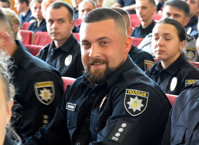 Олександр Вовченко