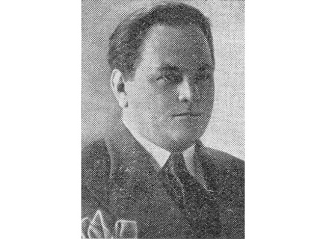 Петро Певний