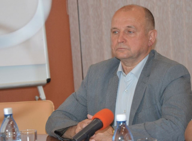 Юрій Девіцький