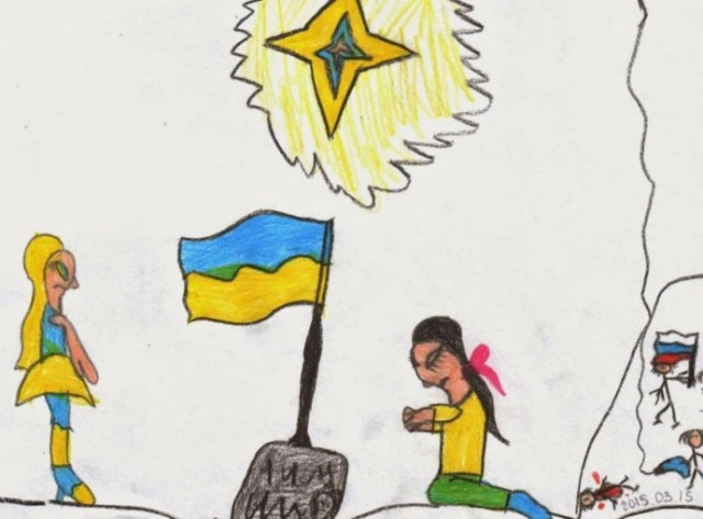 Міла, 6 років, Нововолинськ