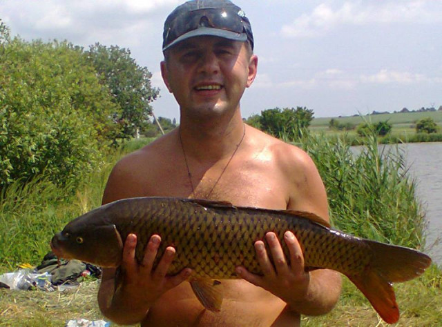 Роман Жижара