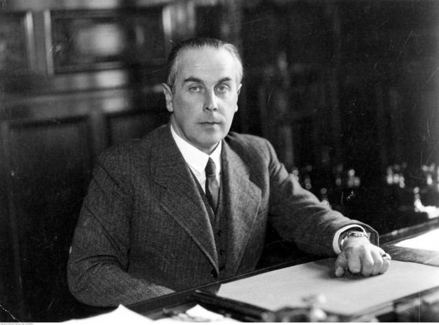 Генрик Юзевський