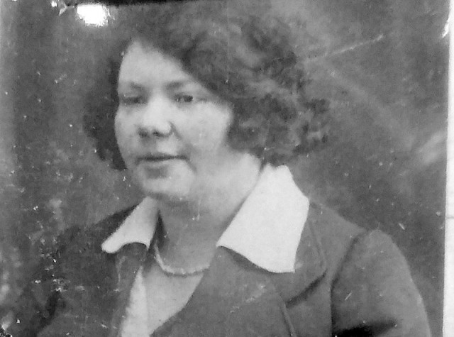 Раїса Шаффер