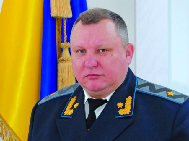 Андрій Гіль