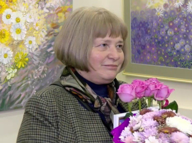 Світлана Костукевич