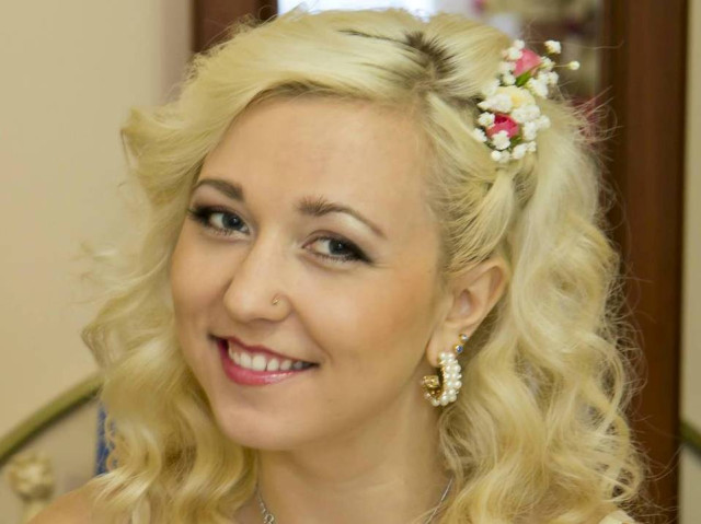 Олена Яремчук