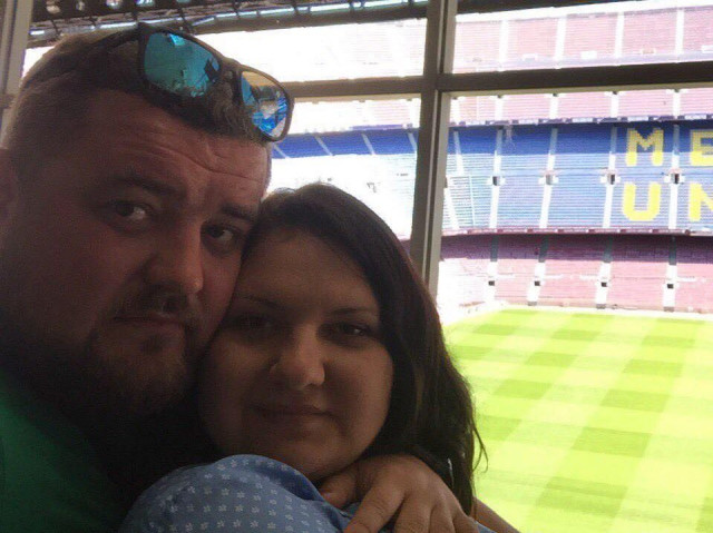 Віра Мелєхова