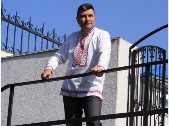 Петро Новосад