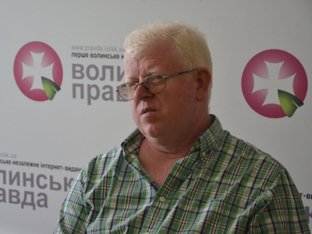 Андрій Криштальський