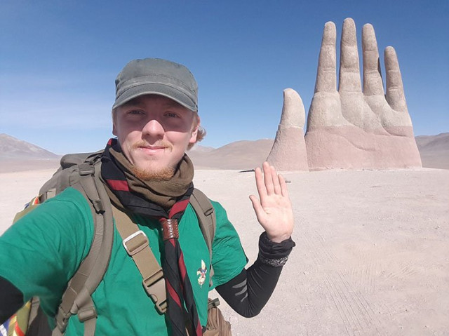  Вітя-Коля Гаврилюк