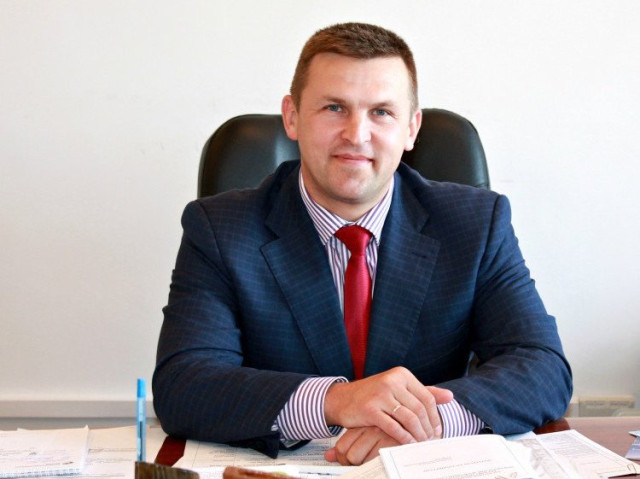 Сергій Кошарук