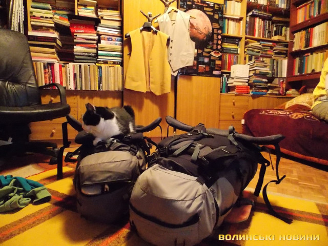 Каучсерфінг буває такий