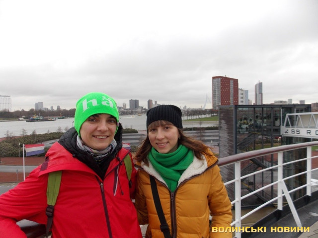 Нідерланди