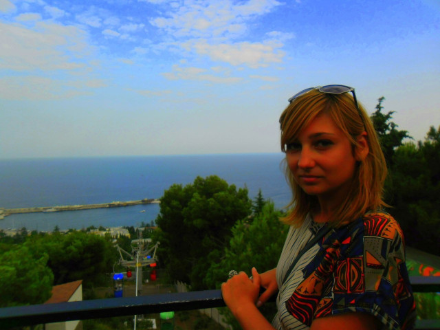 Анна Бродюк