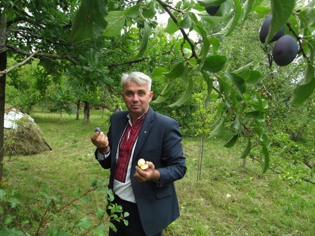 Ігор Верчук