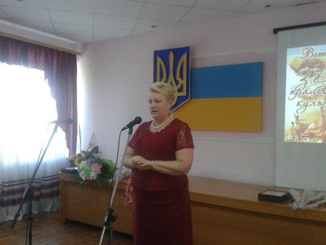 Лідія Томашевська