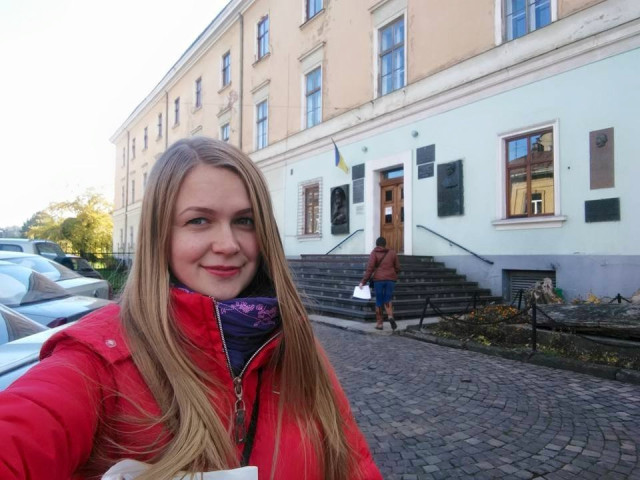  Василина Боруцька