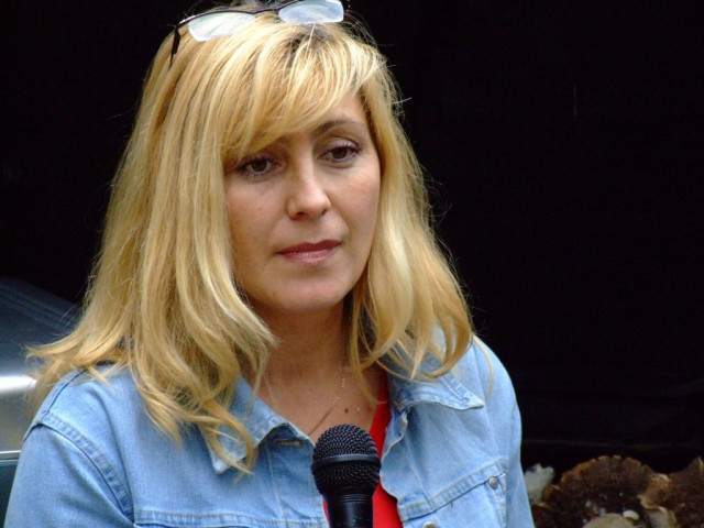 Сніжана Шевчук