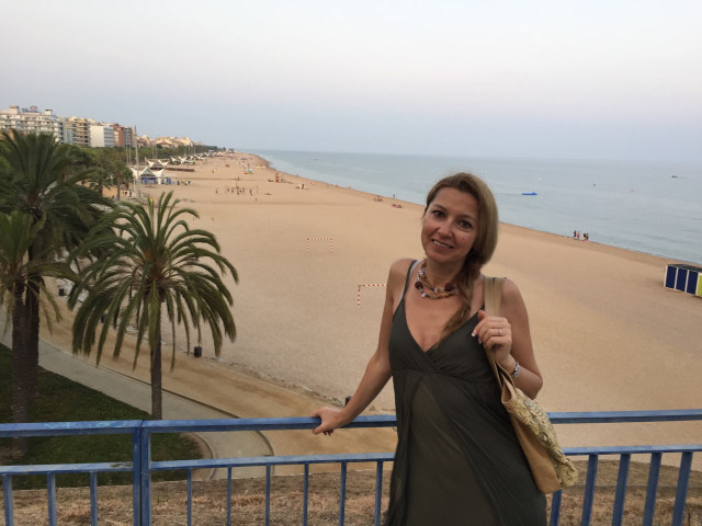 Оксана Форостян