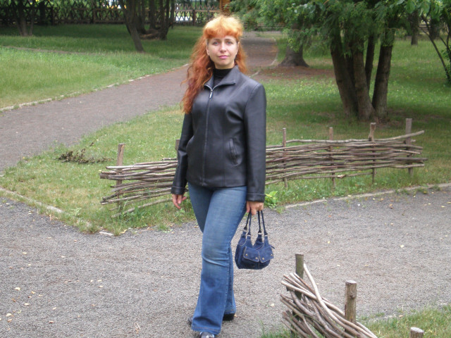 Інна Денисова