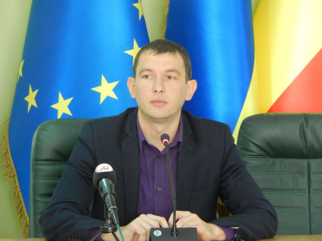 Юрій Моклиця