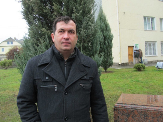 Віктор Ящук