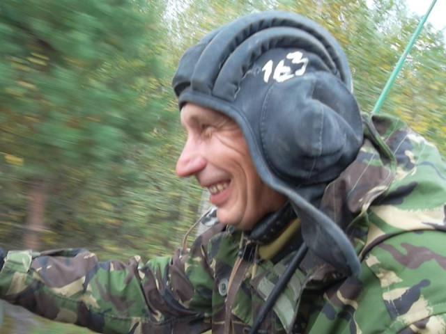 Валерій Пальчик