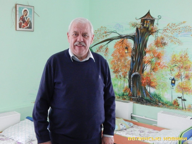 Володимир Алейніков