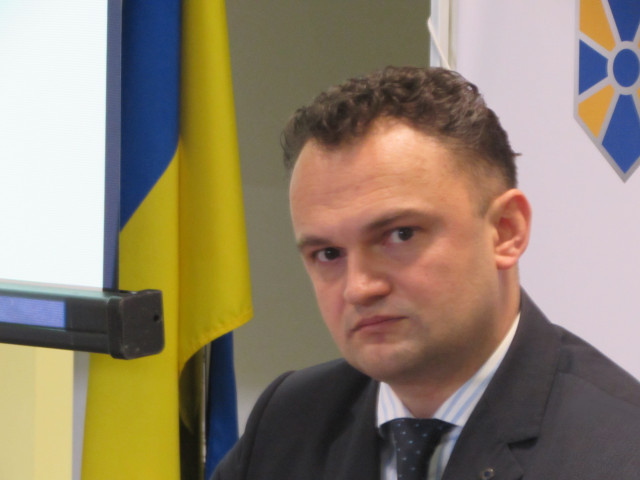 Владислав Стемковський