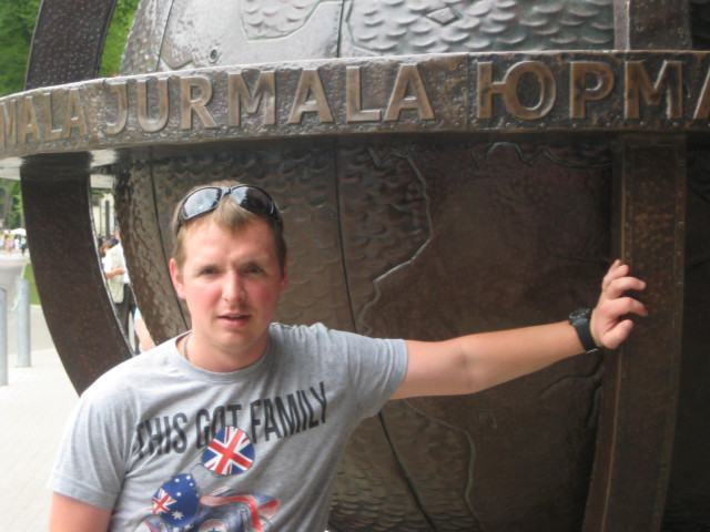 Андрій Верщецький