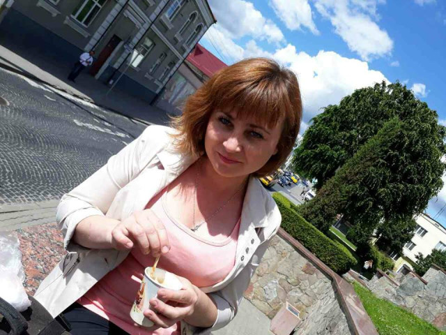 Наталія Поліщук