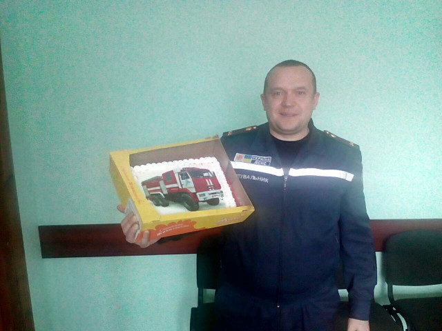 Василь Оліферчук