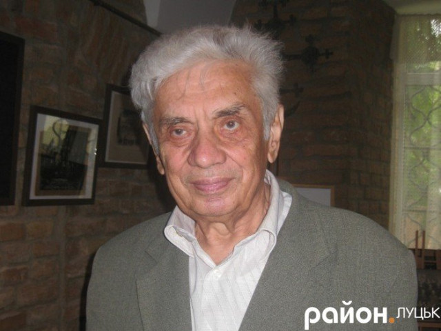 Андрій Бондарчук