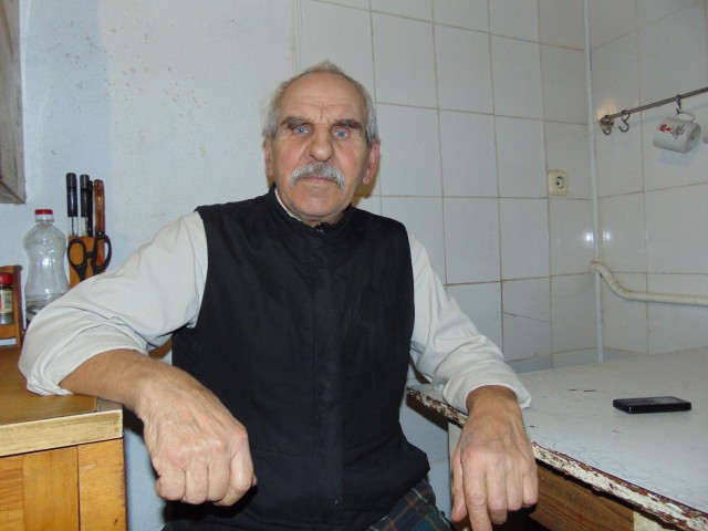 Петро Кошелюк 