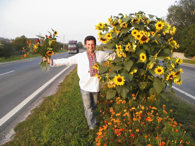 Василь Рижук