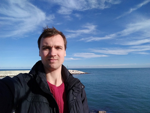 Ілля Сметанін