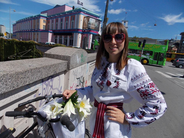 Юлія Сідімянцева