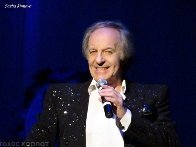 Василь Зінкевич