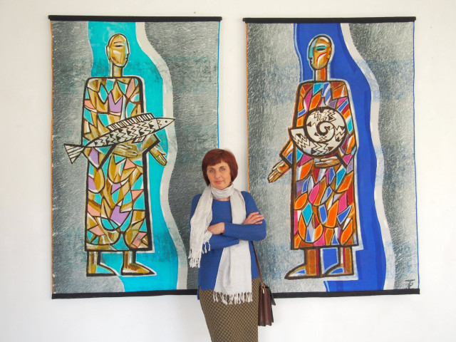 Тетяна Ядчук-Богомазова