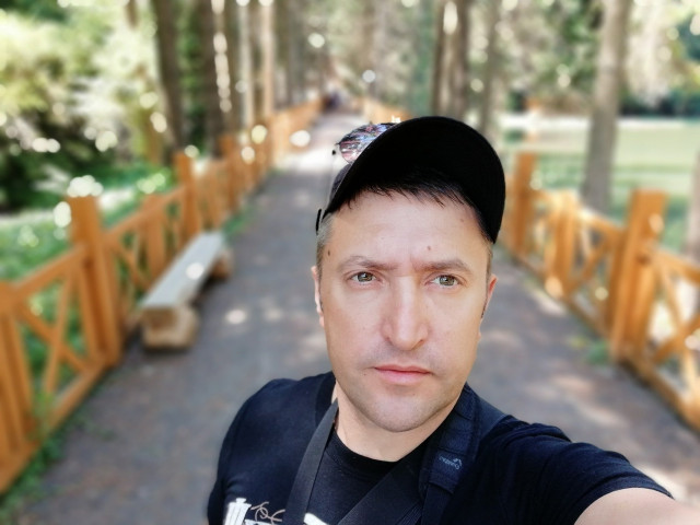 Павло Березюк