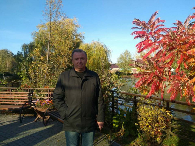 Юрій Громик