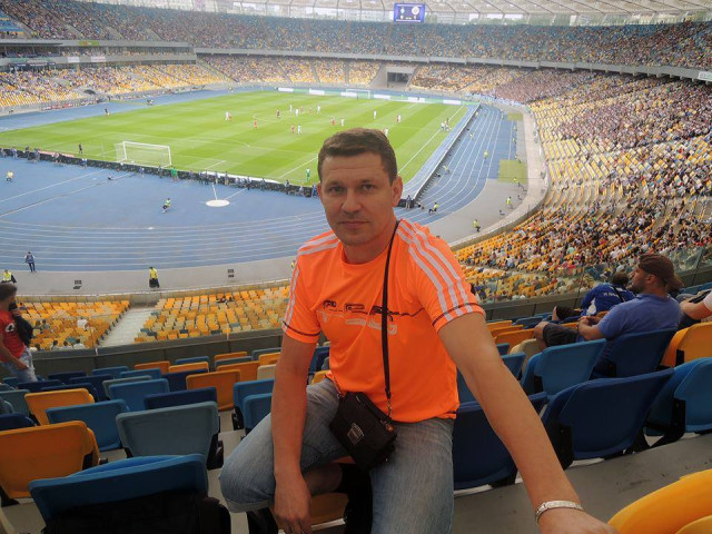 Сергій Шинкар