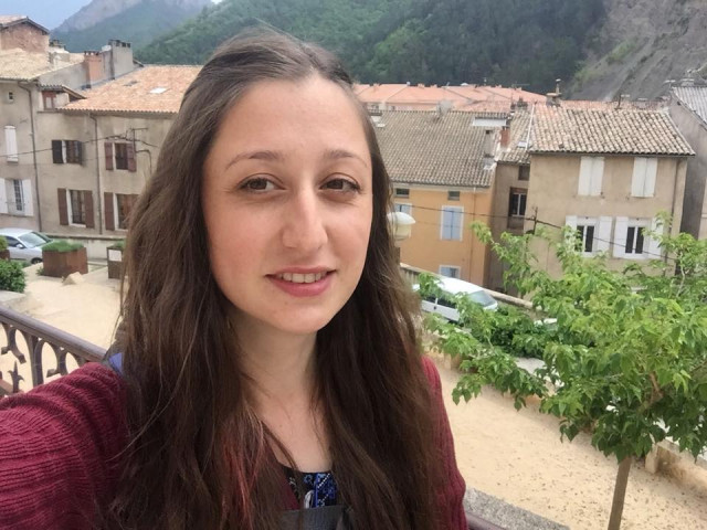 Еля Серкожаєва