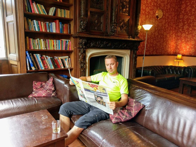 Олександр Ковальський