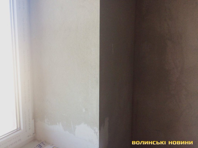 Рівні відкоси