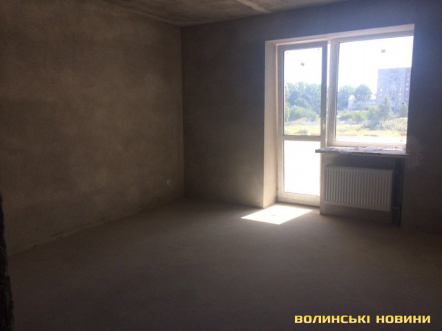 Кімнати компактні і просторі