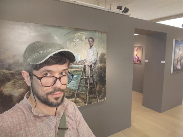 Віктор Дембицький