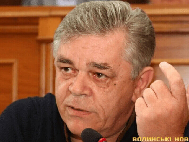 Анатолій Вітів