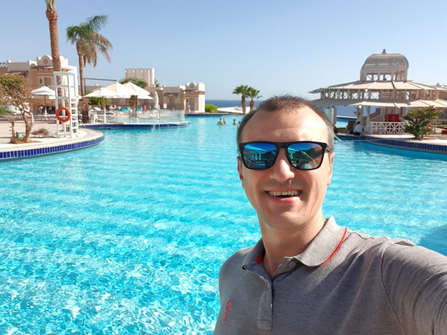 Богдан Климчук