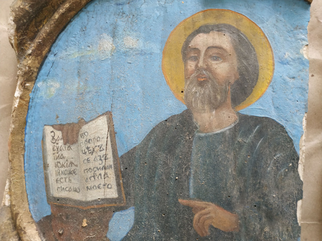 Унікальні царські врата, ґемплі та теодоліт: у Нововолинському історичному музеї показали топ-5 експонатів 2